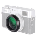 Others Neewer Uv X100 Hd X100S X100F X100T X100V X100Vi