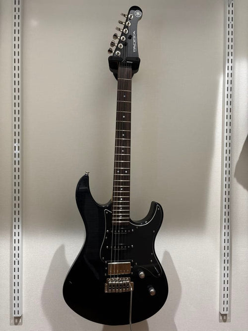Yamaha Electric Guitars Pacifica Pac612Viifm Tbl/ 612
