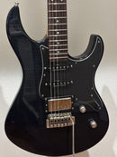 Yamaha Electric Guitars Pacifica Pac612Viifm Tbl/ 612
