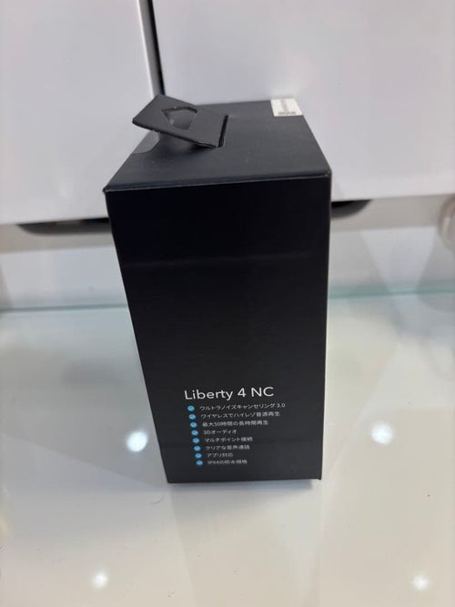 Anker Wireless Earphones Soundcore Liberty 4 Nc