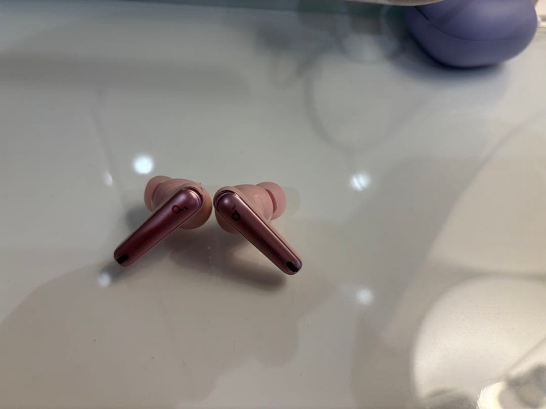 Anker Wireless Earphones Soundcore Liberty 4 Nc