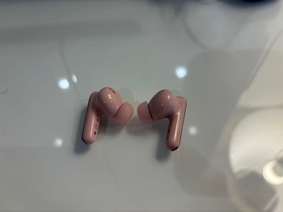 Anker Wireless Earphones Soundcore Liberty 4 Nc