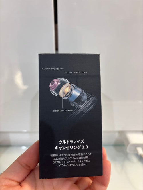Anker Wireless Earphones Soundcore Liberty 4 Nc