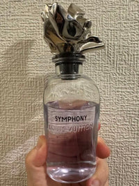 Louis Vuitton Perfume (Unisex) Symphony 100Ml