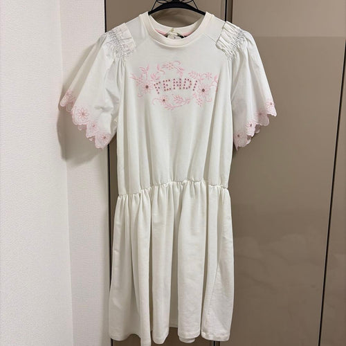 Fendi Short-Sleeve