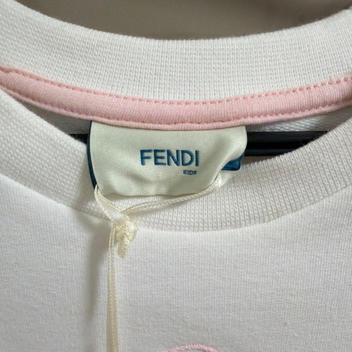 Fendi Short-Sleeve