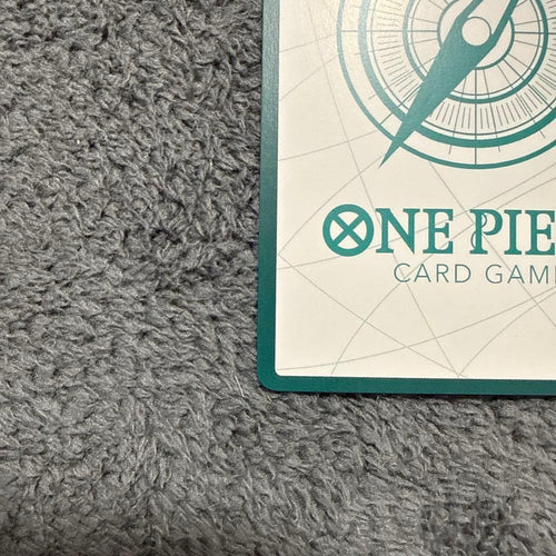 One Piece Card Game