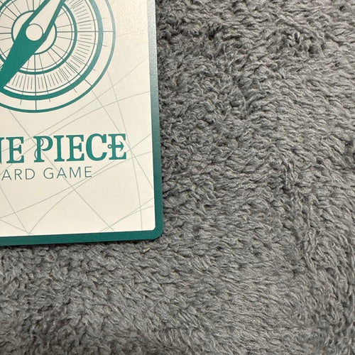 One Piece Card Game