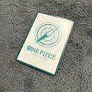 One Piece Card Game