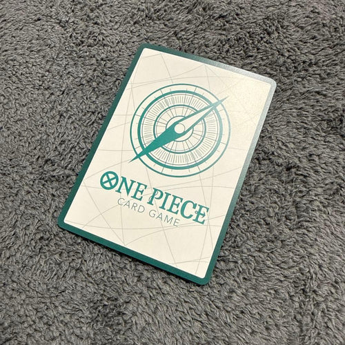 One Piece Card Game
