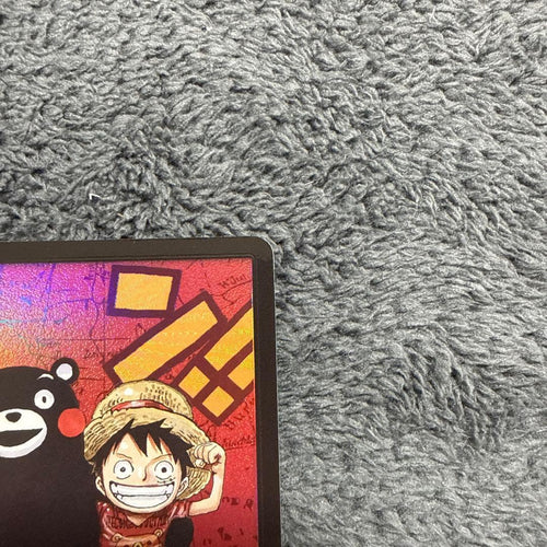 One Piece Card Game