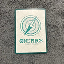 One Piece Card Game
