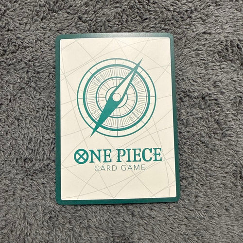 One Piece Card Game