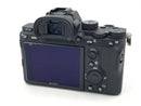 Mirrorless Interchangeable Lips 7Iii [Ilce-7M3]