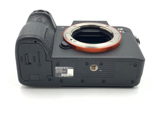 Mirrorless Interchangeable Lips 7Iii [Ilce-7M3]