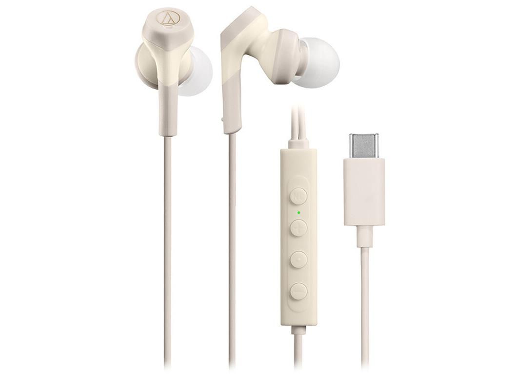 Others 3 Audio-Techinca Athcks330Ncbg Usbtype-C Bg Ath-Cks330Nc