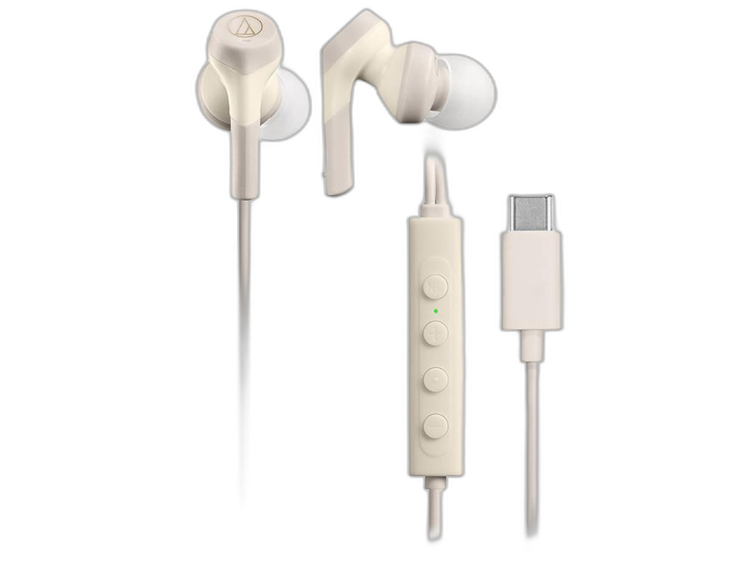 Others 3 Audio-Techinca Athcks330Ncbg Usbtype-C Bg Ath-Cks330Nc