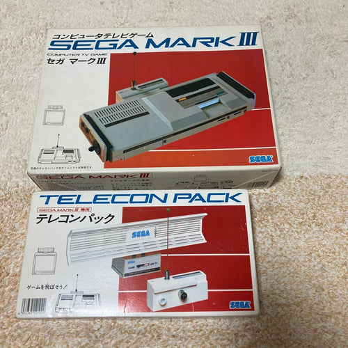 Sega Others Mark 3