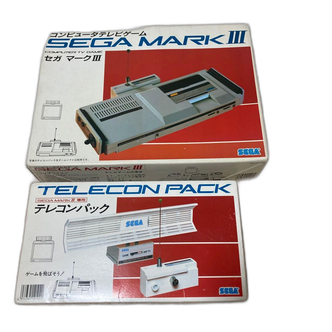 Sega Others Mark 3