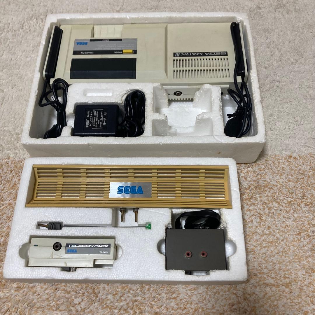 Sega Others Mark 3