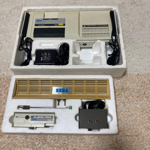 Sega Others Mark 3
