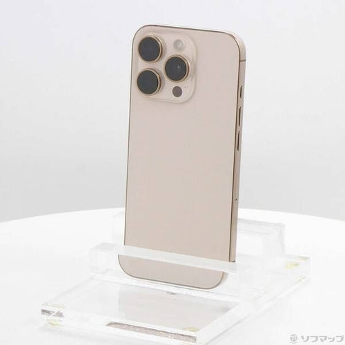Apple Smartphone Body Iphone16 Pro 128Gb Mymx3J A Sim 352