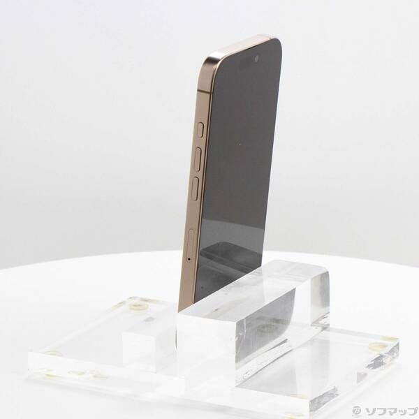 Apple Smartphone Body Iphone16 Pro 128Gb Mymx3J A Sim 352