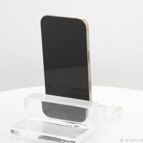 Apple Smartphone Body Iphone16 Pro 128Gb Mymx3J A Sim 352