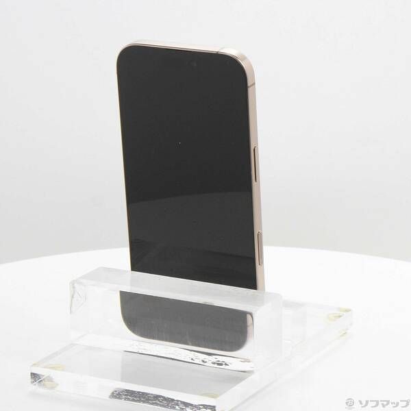 Apple Smartphone Body Iphone16 Pro 128Gb Mymx3J A Sim 352