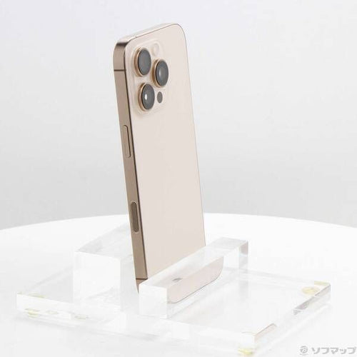 Apple Smartphone Body Iphone16 Pro 128Gb Mymx3J A Sim 352