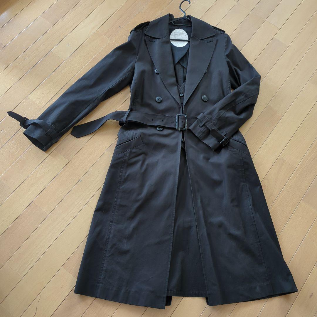 Trench Coats Spring Itazura