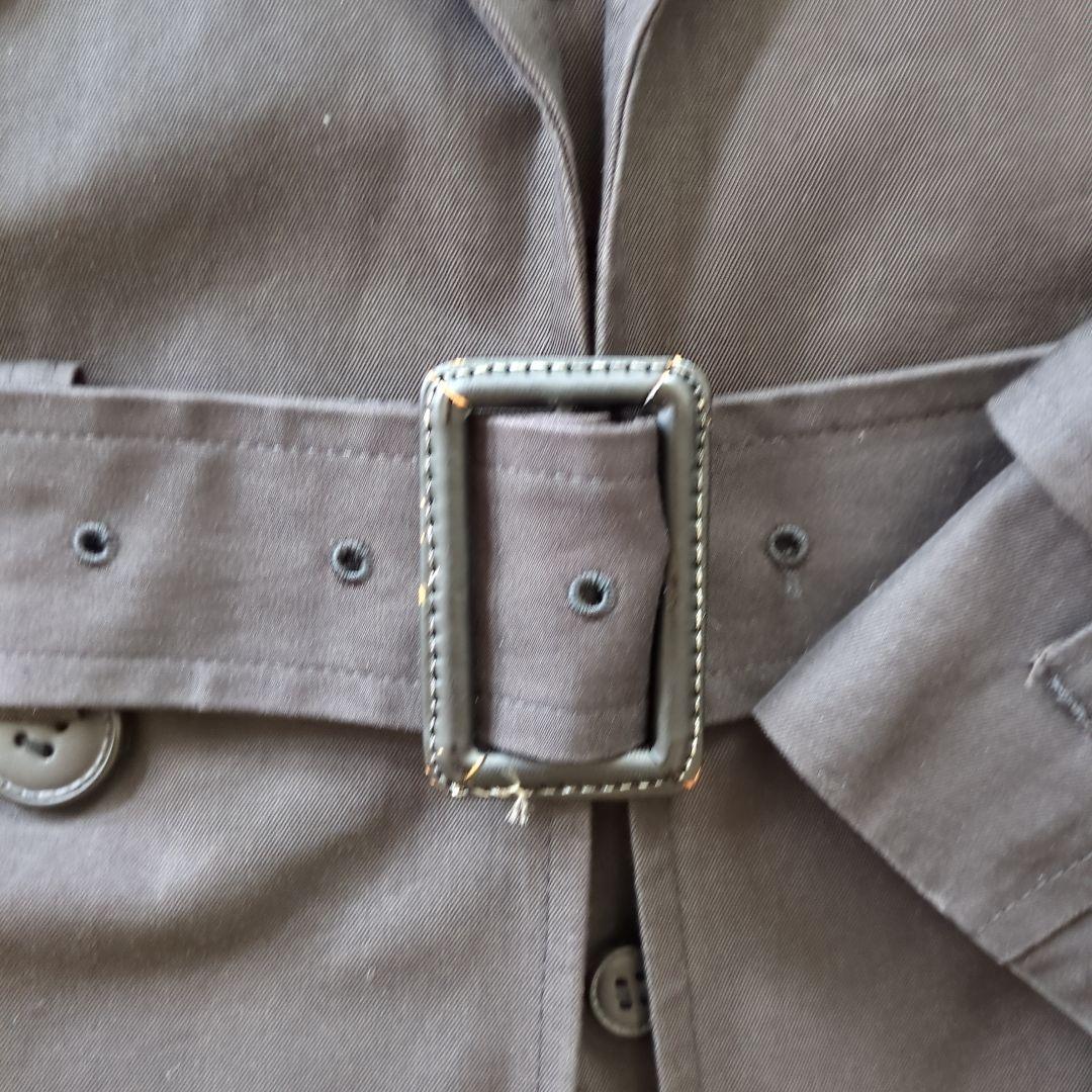 Trench Coats Spring Itazura