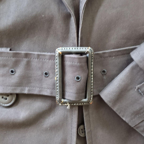 Trench Coats Spring Itazura