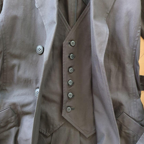 Trench Coats Spring Itazura