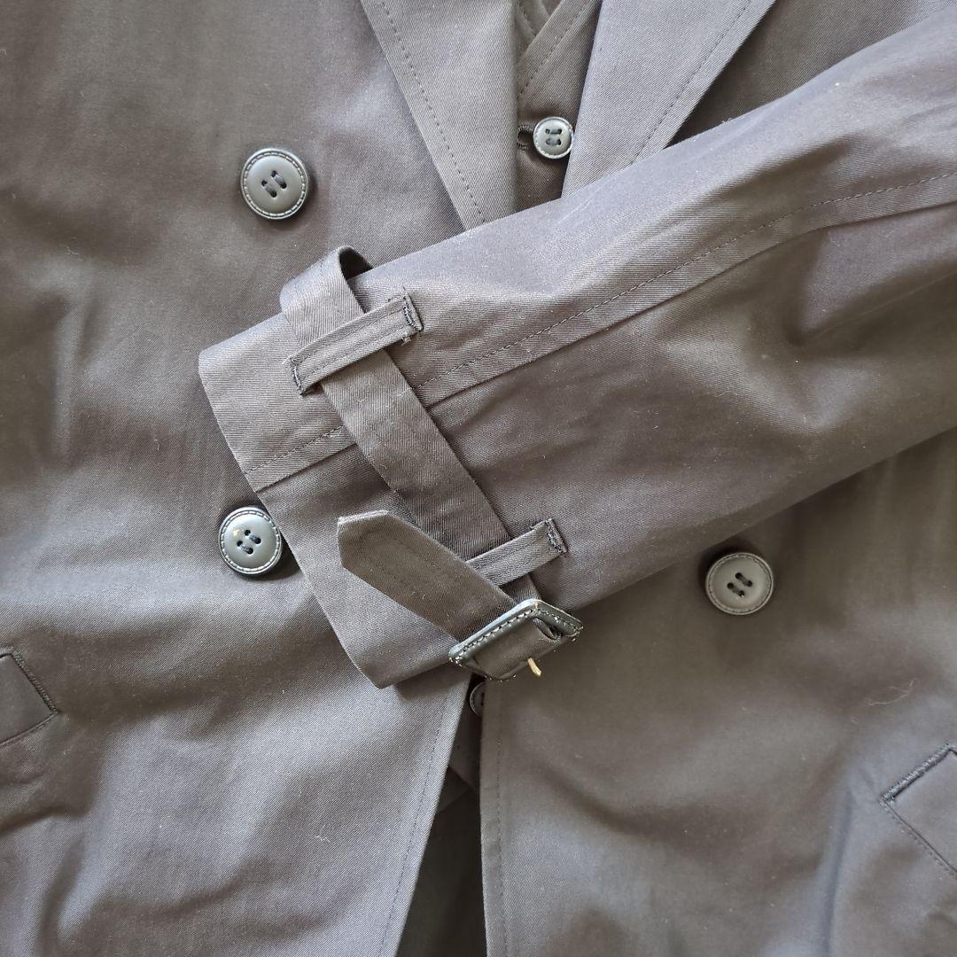Trench Coats Spring Itazura