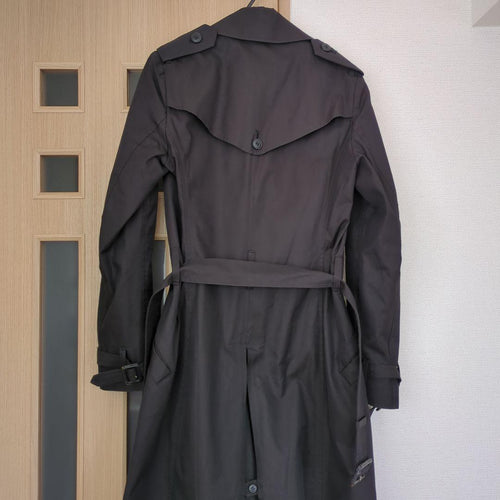 Trench Coats Spring Itazura