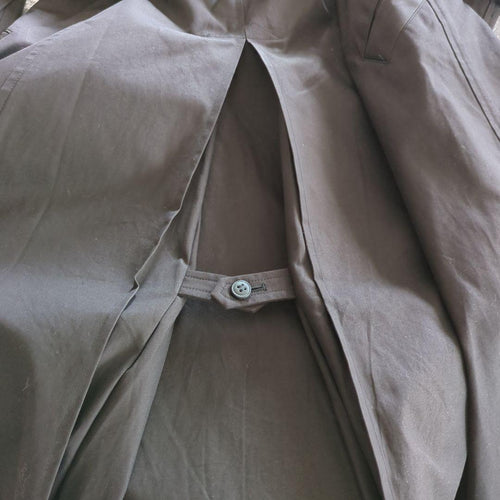 Trench Coats Spring Itazura
