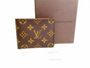 Louis Vuitton Bi-Fold Wallet 9 2
