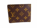 Louis Vuitton Bi-Fold Wallet 9 2