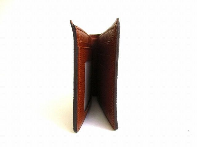 Louis Vuitton Bi-Fold Wallet 9 2