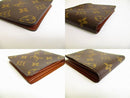Louis Vuitton Bi-Fold Wallet 9 2
