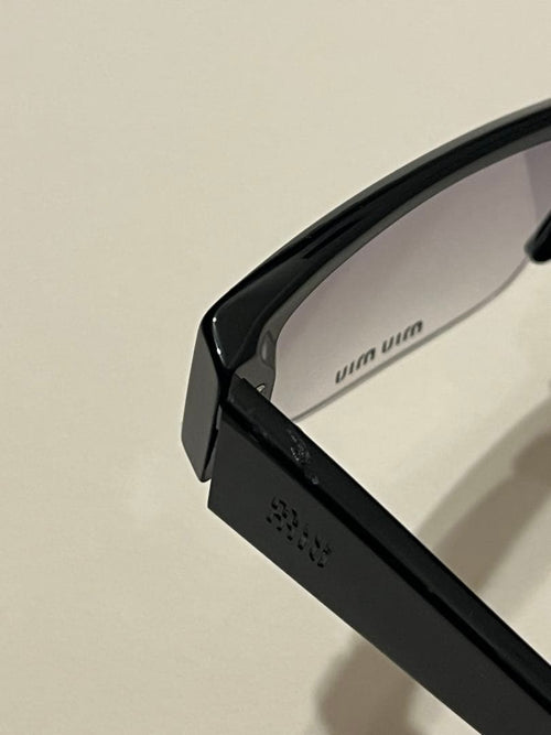 Miu Glasses Miumiu Sunglasses