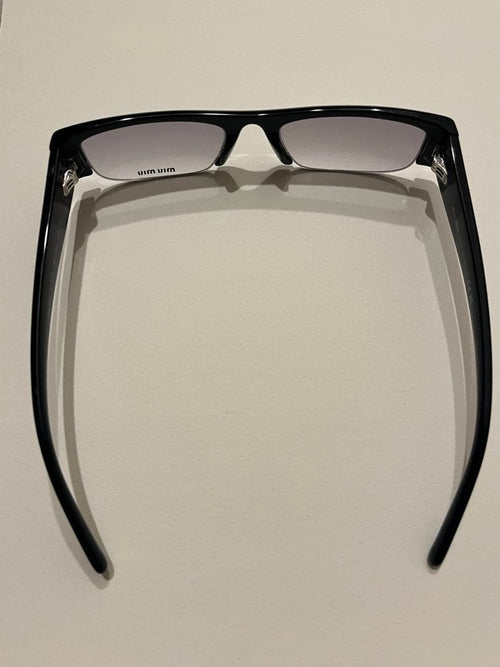 Miu Glasses Miumiu Sunglasses