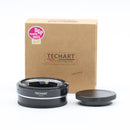 Techart Mount Adapters Tzm-02 M Z) Af #4265
