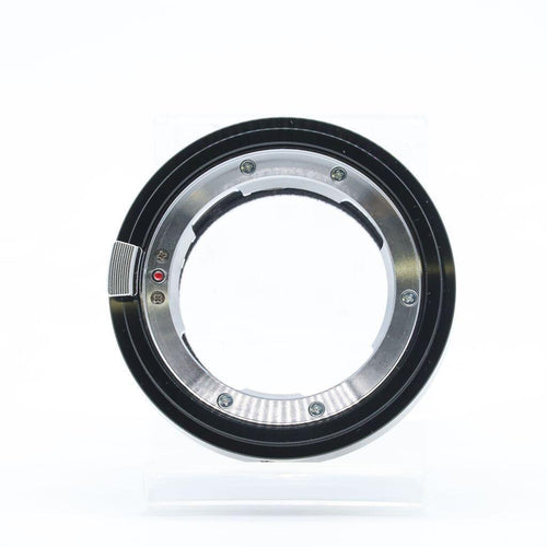 Techart Mount Adapters Tzm-02 M Z) Af #4265