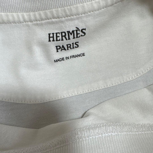 Hermes Short-Sleeve T 100