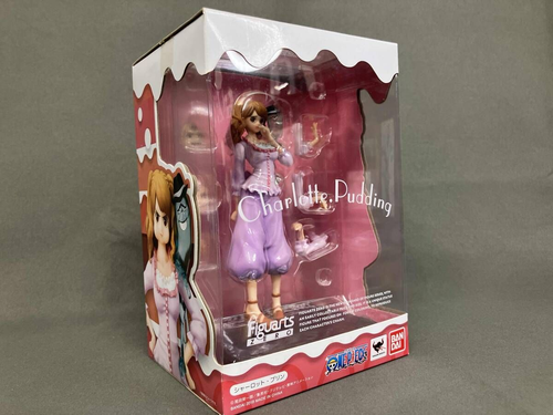 One Piece Figuartszero /S.H.Figuarts(