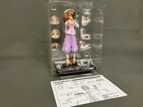 One Piece Figuartszero /S.H.Figuarts(