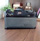 Canon Slr Cameras (Film) F-1