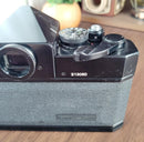 Canon Slr Cameras (Film) F-1